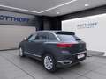 Volkswagen T-Roc 1.5 TSI DSG SPORT NAVI AHK KLIMA PDC Grau - thumbnail 2