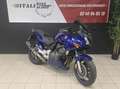 Honda CBF 600 Blauw - thumbnail 2