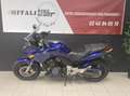 Honda CBF 600 Blauw - thumbnail 4