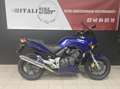Honda CBF 600 Blauw - thumbnail 1