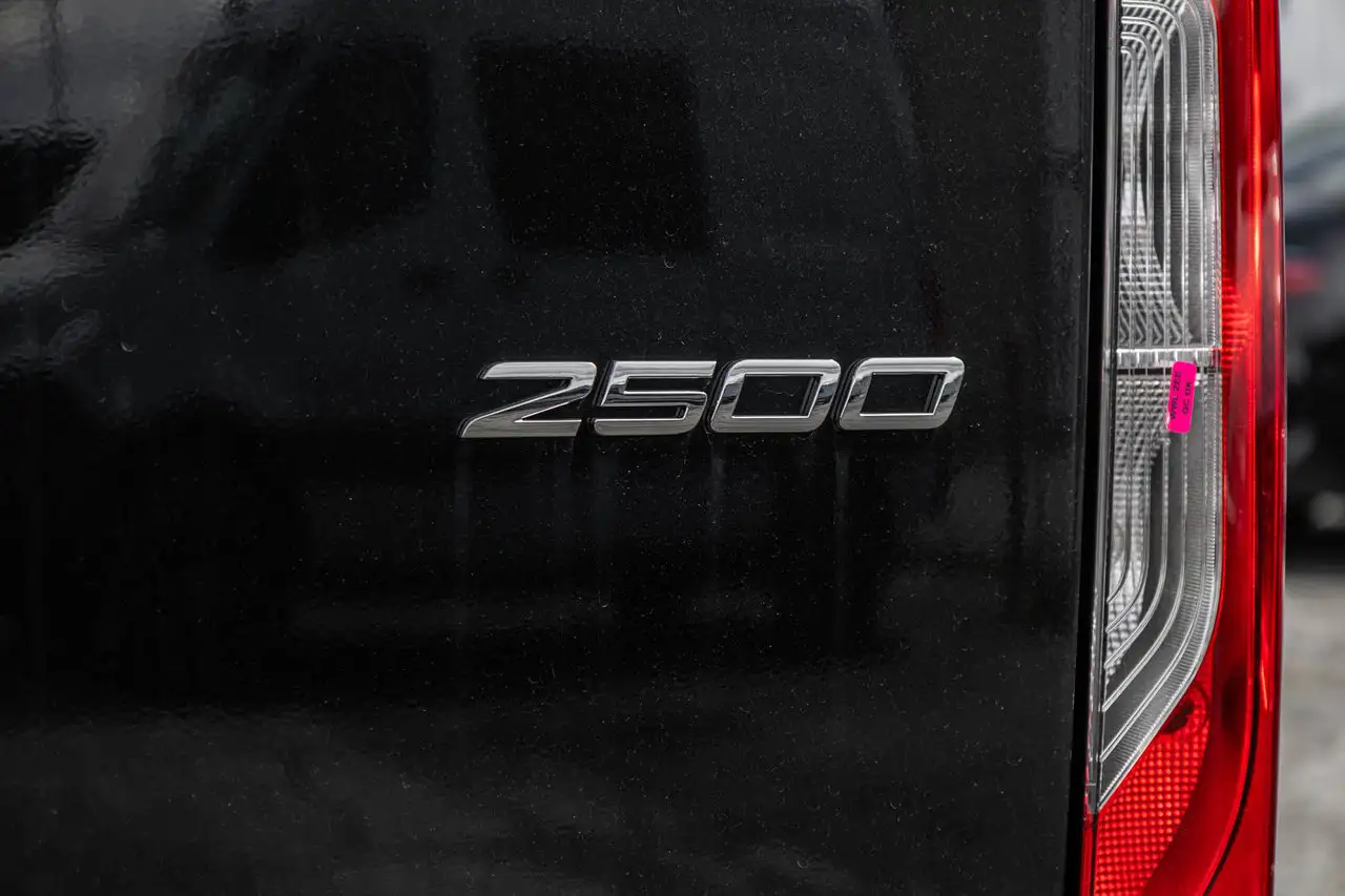 Mercedes-Benz Sprinter снимка Mercedes-Benz Sprinter