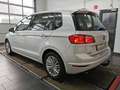 Volkswagen Golf Sportsvan Comfortline 2,0 TDI BMT*Navi*AHK* Weiß - thumbnail 3