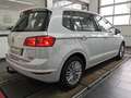 Volkswagen Golf Sportsvan Comfortline 2,0 TDI BMT*Navi*AHK* Weiß - thumbnail 5