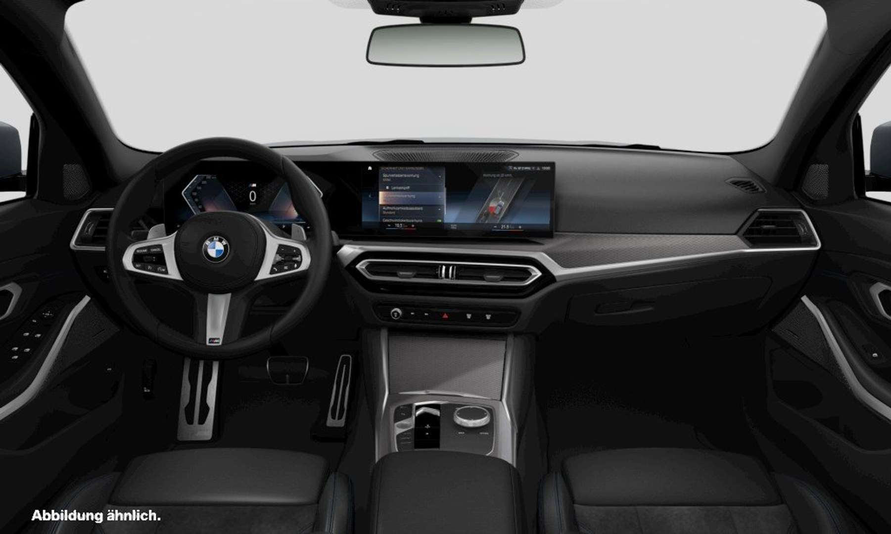 BMW Série 3 Touring M Sport 320d - - Joinsteer - #2