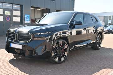 *B&W*MASS*LUFT*23"AHK*ACC*NAV*MIETKAUF