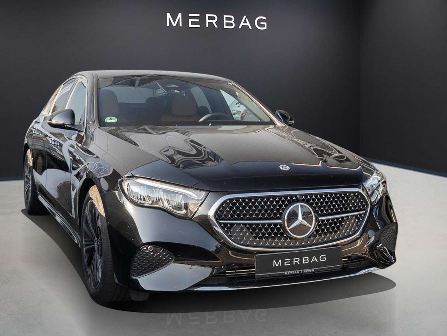 Mercedes Classe E 300 -  - Joinsteer - #2