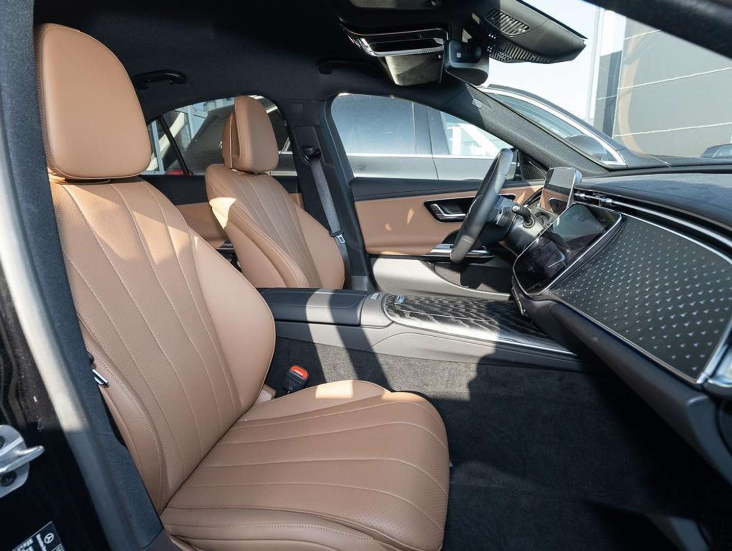 Mercedes Classe E 300 -  - Joinsteer - #5