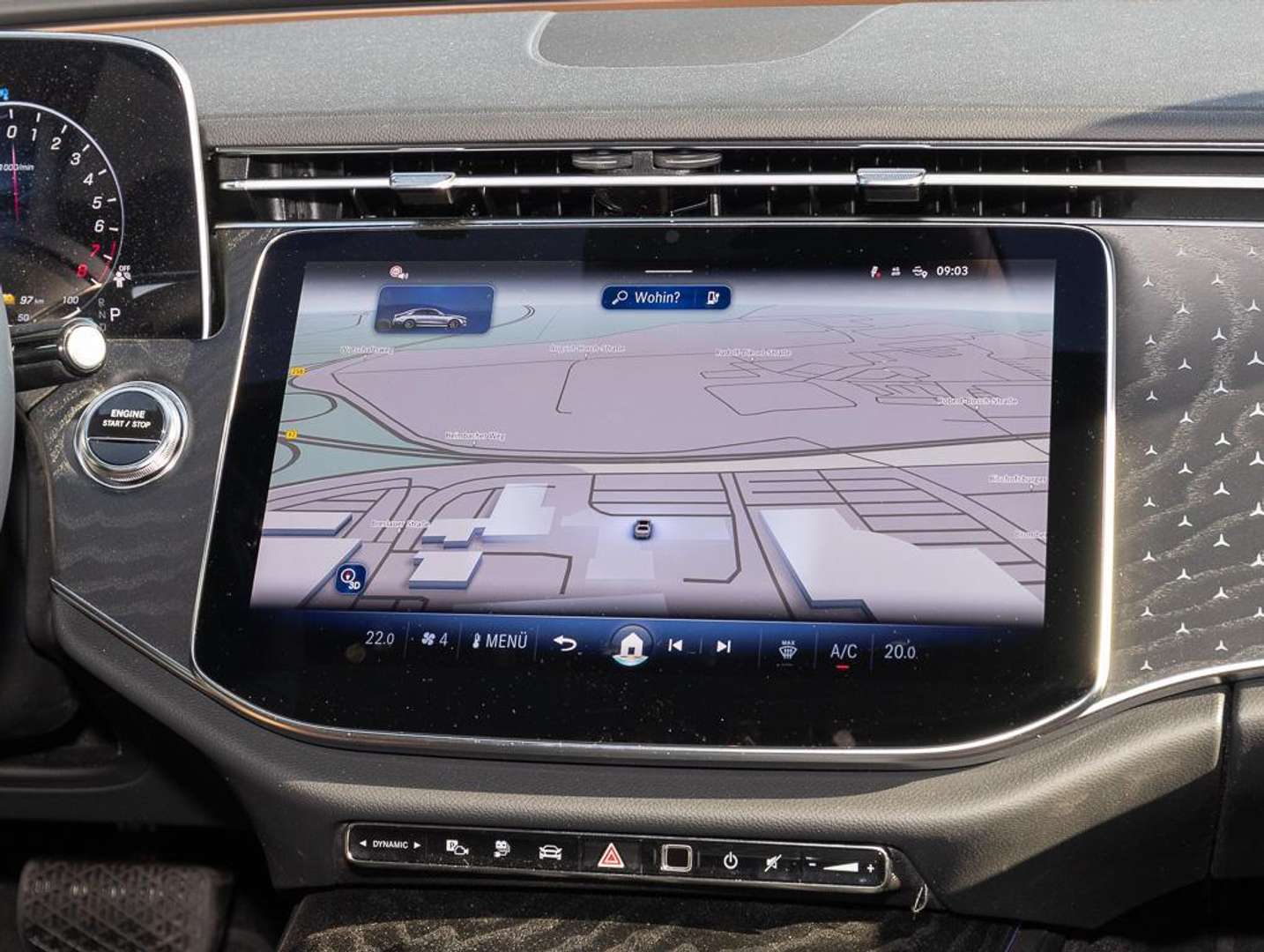 Mercedes Classe E 300 -  - Joinsteer - #4