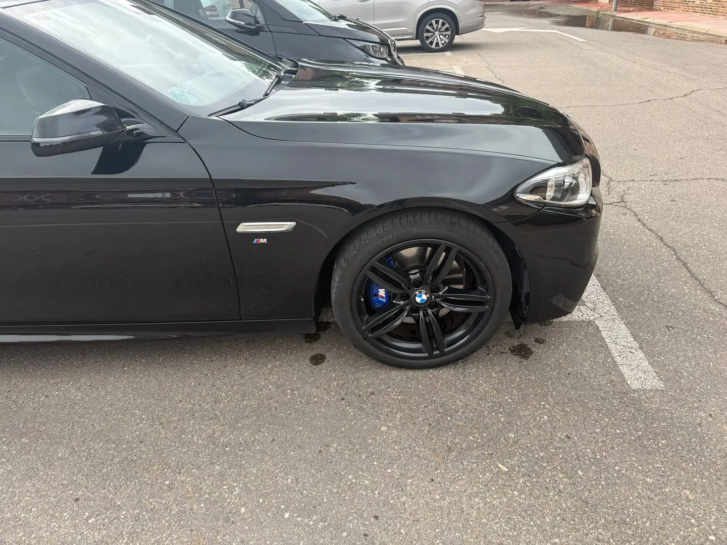 BMW 535 535dA Gran Turismo xDrive - 2