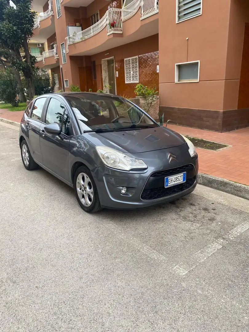 Citroen C3 1.4 Ideal - 2