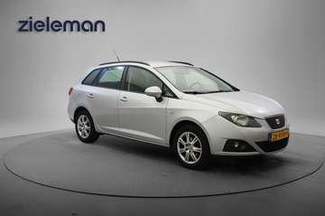 ST 1.2 TDI COPA Ecomotive - Airco, Cruise