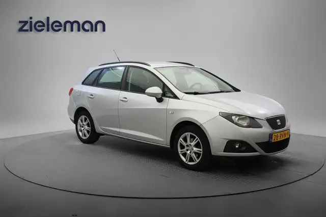 SEAT Ibiza ST 1.2 TDI COPA Ecomotive - Airco, Cruise