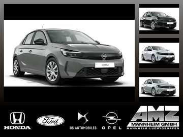 Edition 100 TZ!! ❤️Klima/EPH hi/Sitz und Lenkradhe