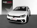 Volkswagen Polo 1.0 TSI Life 70kW Blanc - thumbnail 1