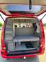 Volkswagen T4 California 2.5 TDI Westfalia Rouge - thumbnail 21