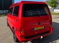 Volkswagen T4 California 2.5 TDI Westfalia Rouge - thumbnail 5