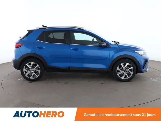 Kia Stonic view 7