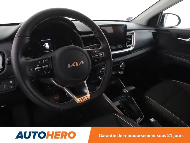 Kia Stonic view 11