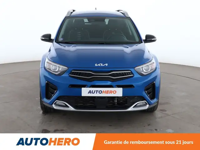 Kia Stonic view 9