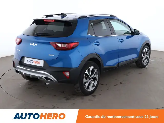 Kia Stonic view 6