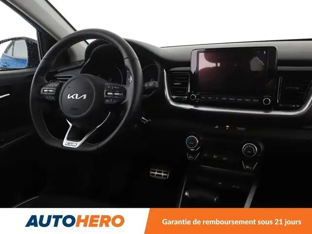 Kia Stonic view 13