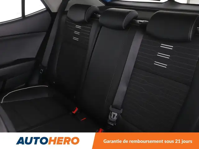 Kia Stonic view 14