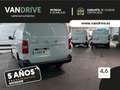 Opel Vivaro L3 100CV Blanc - thumbnail 6