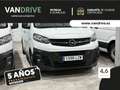 Opel Vivaro L3 100CV Blanc - thumbnail 5
