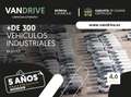 Opel Vivaro L3 100CV Blanc - thumbnail 20