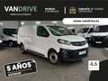 Opel Vivaro L3 100CV Blanc - thumbnail 24