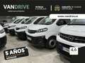 Opel Vivaro L3 100CV Blanc - thumbnail 39