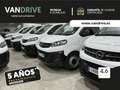 Opel Vivaro L3 100CV Blanc - thumbnail 9