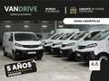 Opel Vivaro L3 100CV Blanc - thumbnail 2