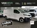 Opel Vivaro L3 100CV Blanc - thumbnail 4