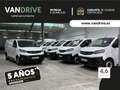Opel Vivaro L3 100CV Blanc - thumbnail 7