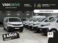 Opel Vivaro L3 100CV Blanc - thumbnail 38