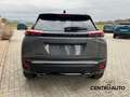 Peugeot 2008 1.2 hybrid GT 145cv e-dcs6 Grigio - thumbnail 4