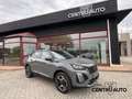 Peugeot 2008 1.2 hybrid GT 145cv e-dcs6 Grigio - thumbnail 1