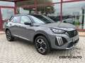 Peugeot 2008 1.2 hybrid GT 145cv e-dcs6 Grigio - thumbnail 2