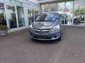 Opel Meriva Meriva 1,6 CDTI Cosmo **Navi, AHK, Kurvenlicht** Grau - thumbnail 4
