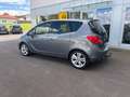 Opel Meriva Meriva 1,6 CDTI Cosmo **Navi, AHK, Kurvenlicht** Grau - thumbnail 14