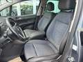 Opel Meriva Meriva 1,6 CDTI Cosmo **Navi, AHK, Kurvenlicht** Grau - thumbnail 17