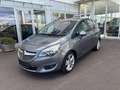 Opel Meriva Meriva 1,6 CDTI Cosmo **Navi, AHK, Kurvenlicht** Grau - thumbnail 2
