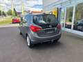 Opel Meriva Meriva 1,6 CDTI Cosmo **Navi, AHK, Kurvenlicht** Grau - thumbnail 12