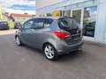 Opel Meriva Meriva 1,6 CDTI Cosmo **Navi, AHK, Kurvenlicht** Grau - thumbnail 13