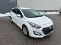Hyundai i30 blue Classic Pickerl 3/2026 Blanc - thumbnail 1