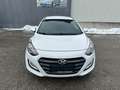 Hyundai i30 blue Classic Pickerl 3/2026 Blanc - thumbnail 8