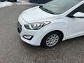 Hyundai i30 blue Classic Pickerl 3/2026 Blanc - thumbnail 7
