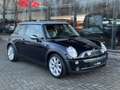 MINI Cooper Mini 1.6 Park Lane | RECARO | Netjes onderhouden | crna - thumbnail 10