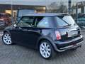 MINI Cooper Mini 1.6 Park Lane | RECARO | Netjes onderhouden | crna - thumbnail 11